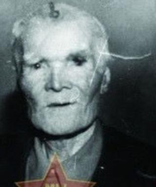 Бигбатырев Гарифулла Шарипович
