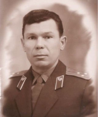 Подшивалин Николай Павлович