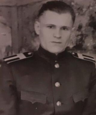 Чикин Николай Петрович