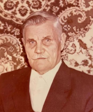 Вавилин Семён Дмитриевич