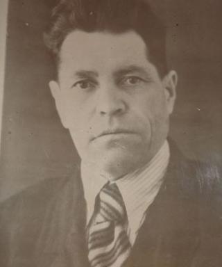 Романов Иван Дмитриевич