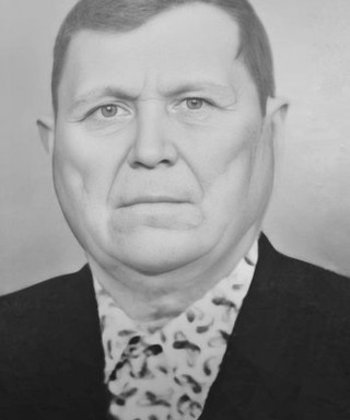 Бабанаков Дмитрий Макарович