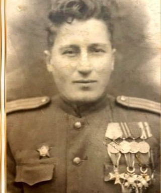 Келлер Сигизмунд Генрихович