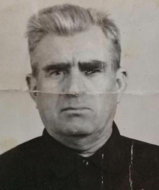 Спица Александр Степанович