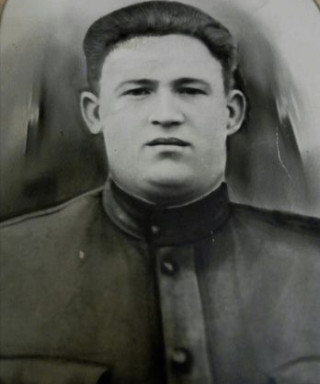 Кореков Яков Петрович