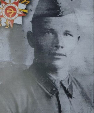 Бабошин Василий Захарович