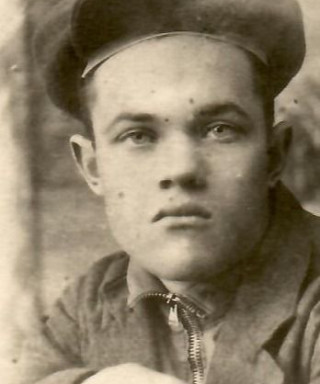 Шмаков Иван Владимирович