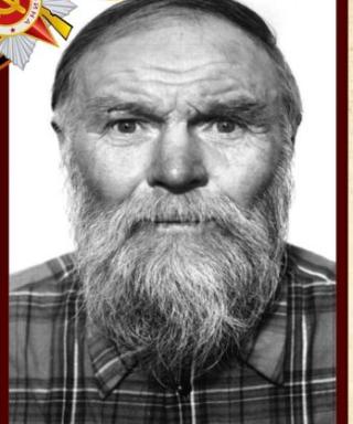 Цигвинцев Киприян Никифорович
