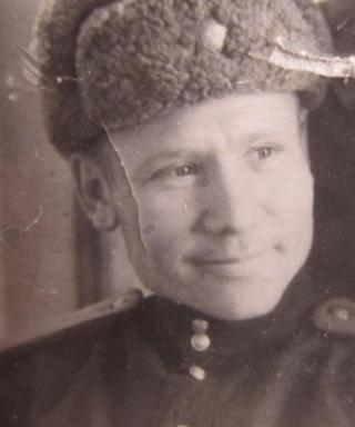 Чипчеев Назар Миронович