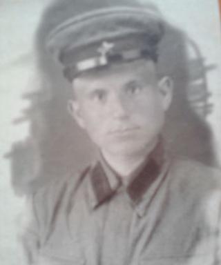 Ткачев Владимир Иванович
