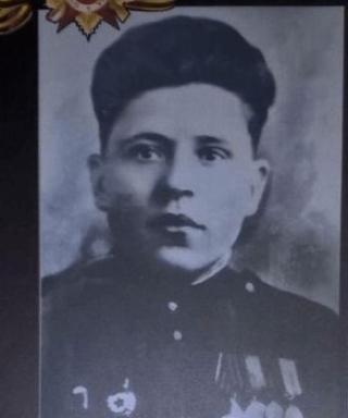 Чернобровкин Николай Петрович