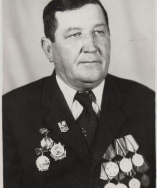 Конаков Константин Сергеевич