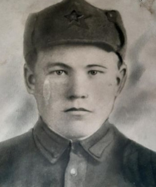 Колобов Максим Васильевич