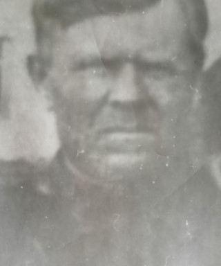 Пепелышев Устин Егорович