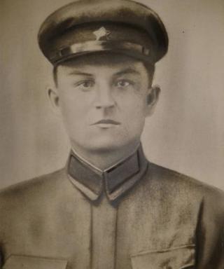 Логинов Василий Семёнович
