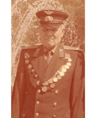 Васин Василий Васильевич