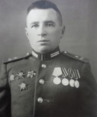 Кулалаев Николай Васильевич