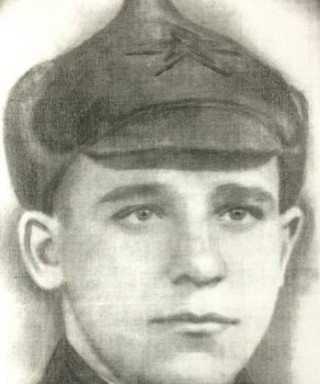 Бойко Николай Прокофьевич