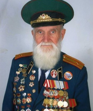 Антонов Анатолий Пахомович