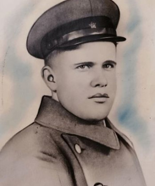 Мещеряков Павел Яковлевич