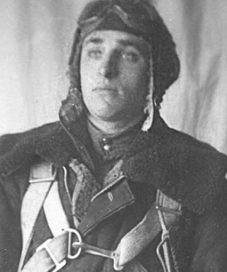 Климов Феоктист Васильевич