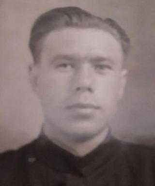 Соловьев Алексей Петрович