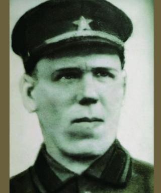 Возмилов Александр Григорьевич