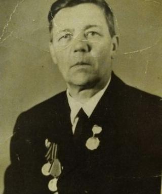 Лешуков Александр Васильевич