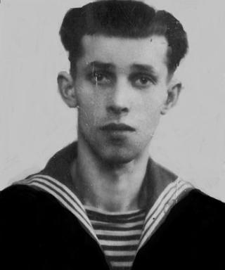 Соколов Николай Николаевич