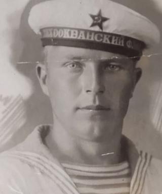 Урмаев Василий Васильевич