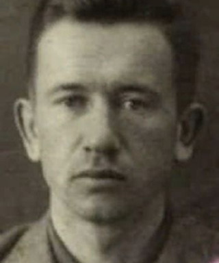 Агапитов Степан Фёдорович