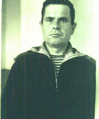 Завьялов Константин Иванович