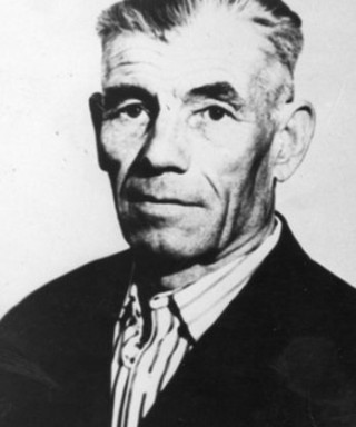 Бородкин Никанор Алексеевич