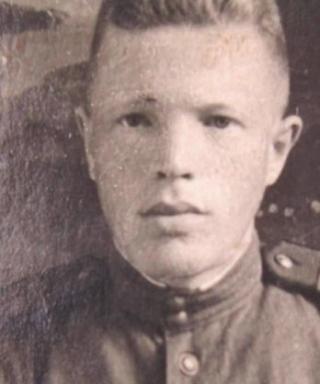 Кощеев Алексей Павлович
