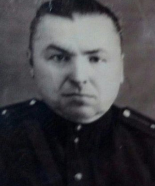 Ефипов Алексей Григорьевич