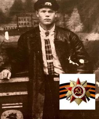 Алексеевский Александр Николаевич
