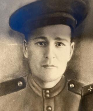 Дмитриев Алексей Алексеевич