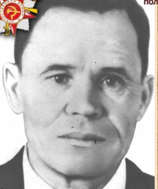 Малиновский Михаил Миронович