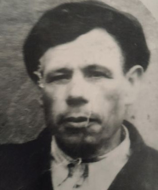 Мурашко Иван Никифорович