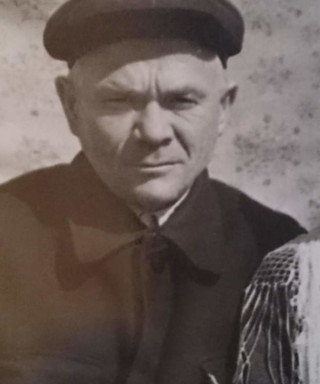 Ахметханов Шаймулла Ахметханович