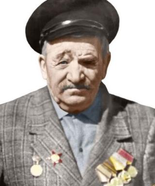 Беркутов Дмитрий Алексеевич