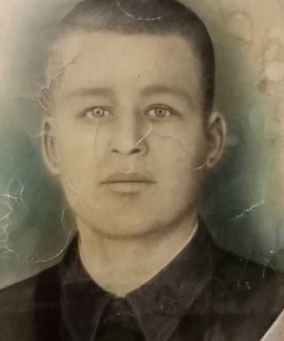 Голдобин Иван Григорьвич