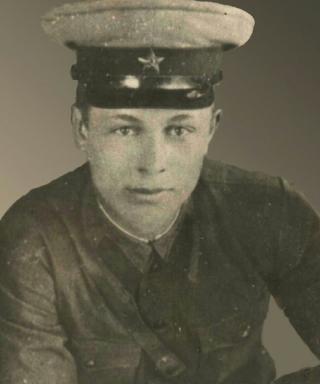 Горин Александр Андреевич