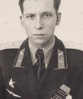 Щукин Иван Иванович