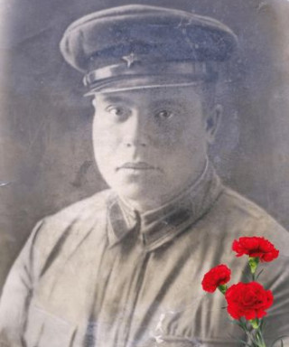 огнянов сергей дмитриевич