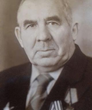 Седов Александр Иванович