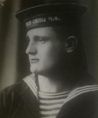 Чёрный Алексей Александрович