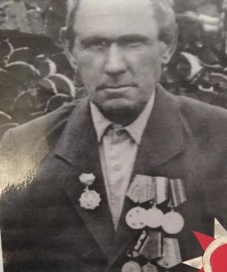Дериглазов Павел Васильевич