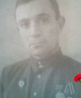 Калиниченко Василий Трофимович