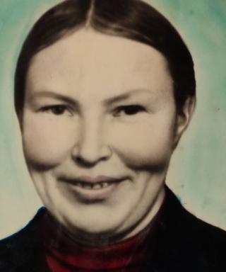 Костылева Евдокия Александровна